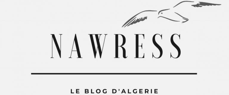 Logo Nawress le Blog d'Algérie